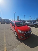 2020 Chevrolet Spark LS