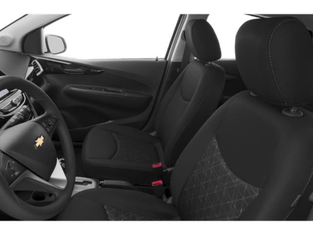 2020 Chevrolet Spark LS