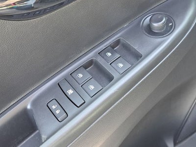 2019 Chevrolet Spark 1LT