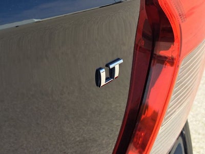 2019 Chevrolet Spark 1LT