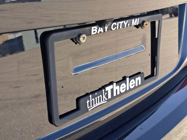 2019 Chevrolet Spark 1LT