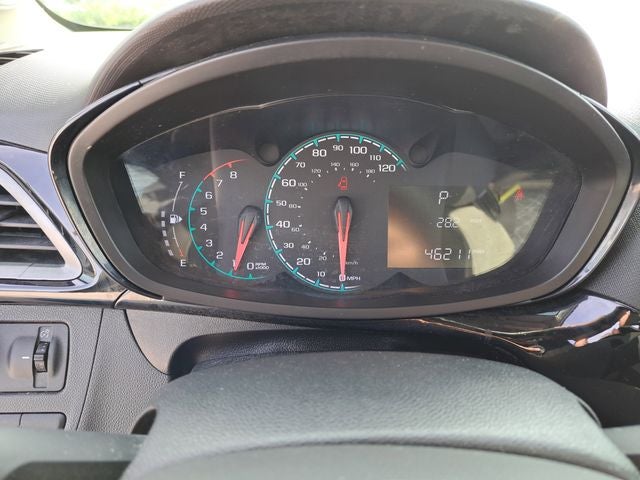 2019 Chevrolet Spark 1LT