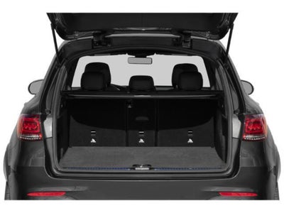 2020 Mercedes-Benz GLC GLC 43 AMG® 4MATIC®