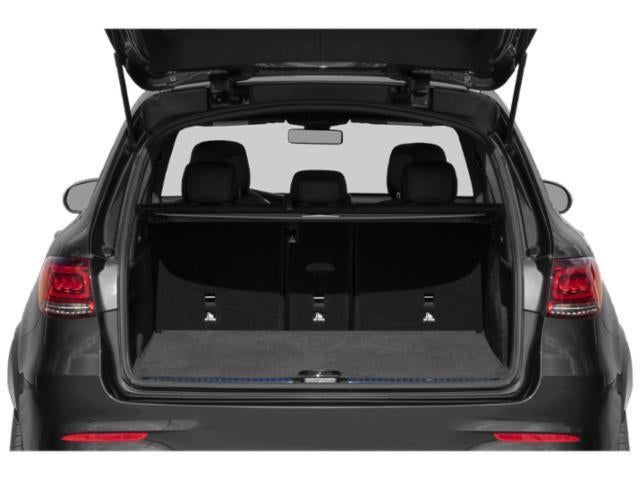 2020 Mercedes-Benz GLC GLC 43 AMG® 4MATIC®