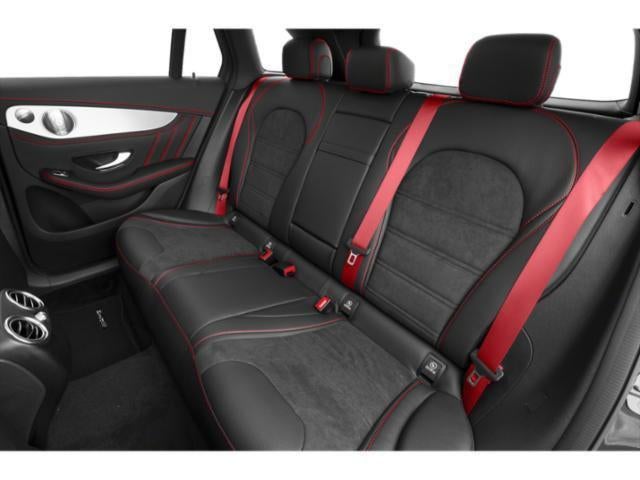 2020 Mercedes-Benz GLC GLC 43 AMG® 4MATIC®