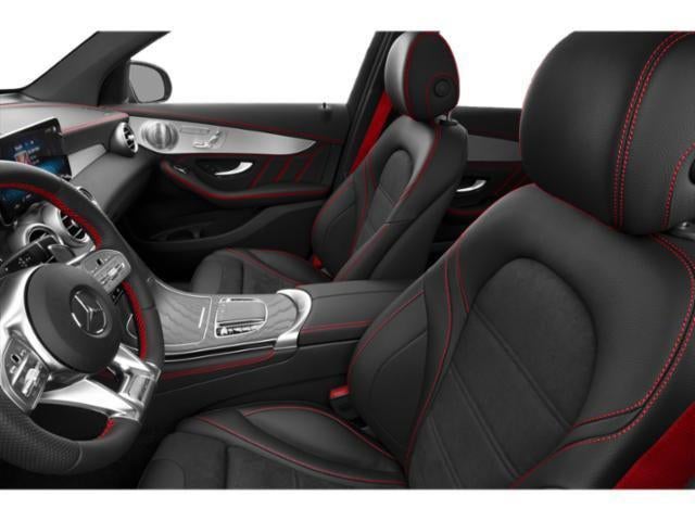 2020 Mercedes-Benz GLC GLC 43 AMG® 4MATIC®