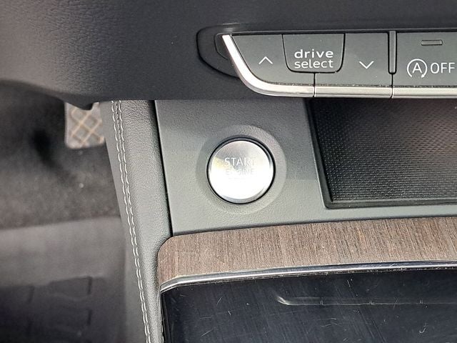 2023 Audi Q5 Sportback 45 S line Premium Plus quattro