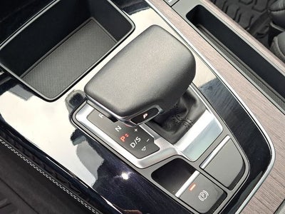 2023 Audi Q5 Sportback 45 S line Premium Plus quattro