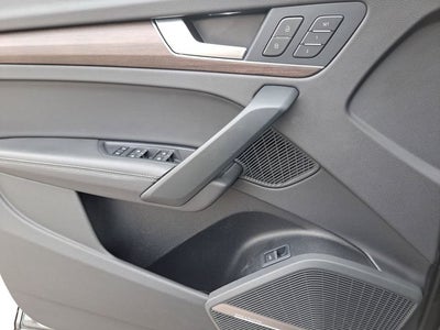 2023 Audi Q5 Sportback 45 S line Premium Plus quattro