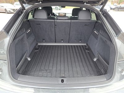 2023 Audi Q5 Sportback 45 S line Premium Plus quattro