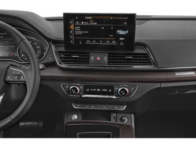 2023 Audi Q5 40 Premium Plus quattro