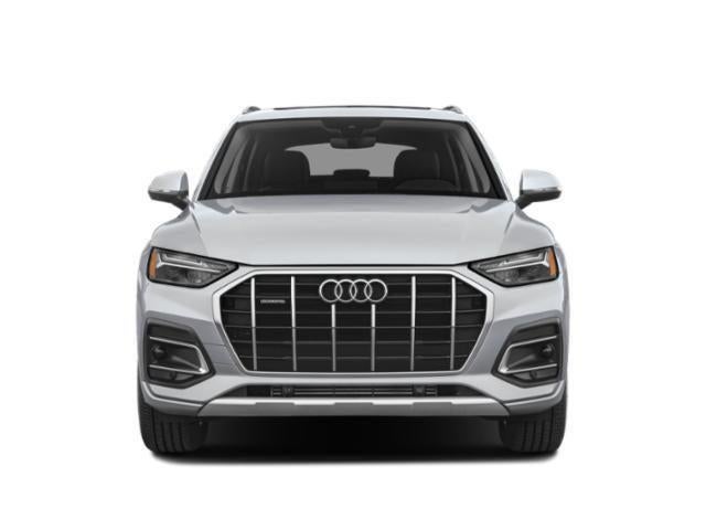 2023 Audi Q5 40 Premium Plus quattro