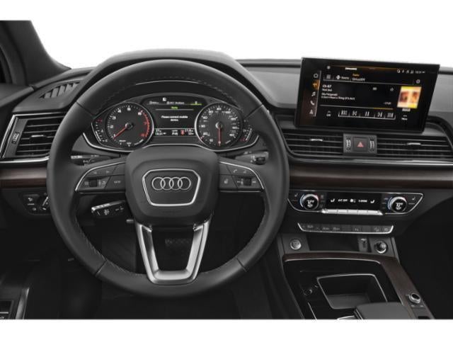 2023 Audi Q5 40 Premium Plus quattro