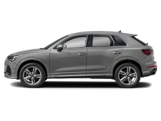 2025 Audi Q3 Premium S Line quattro