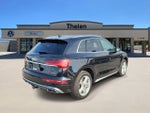 2024 Audi Q5 e 55 Premium Plus S Line