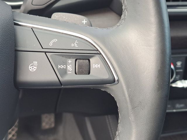 2024 Audi Q5 45 S line Premium Plus quattro