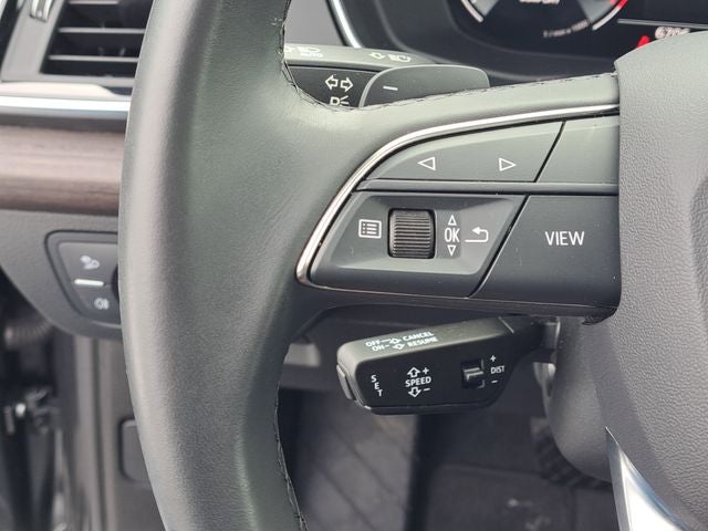 2024 Audi Q5 45 S line Premium Plus quattro