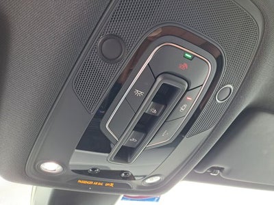 2024 Audi Q5 45 S line Premium Plus quattro