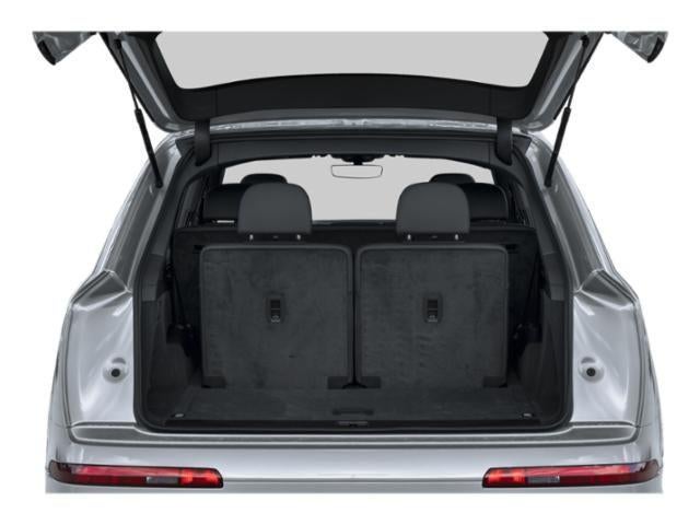 2025 Audi Q7 55 Premium Plus quattro