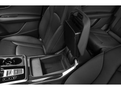 2025 Audi Q7 55 Premium Plus quattro