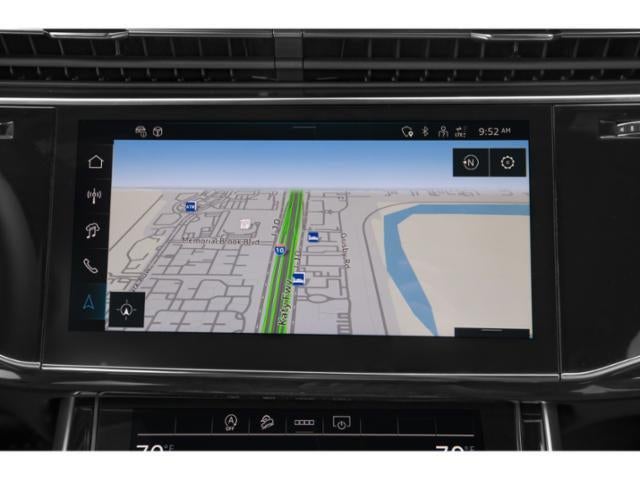 2025 Audi Q7 55 Premium Plus quattro