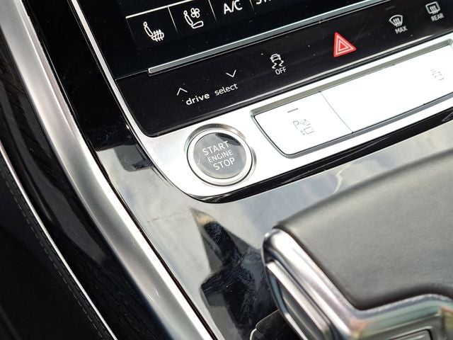 2021 Audi Q7 55 Prestige quattro