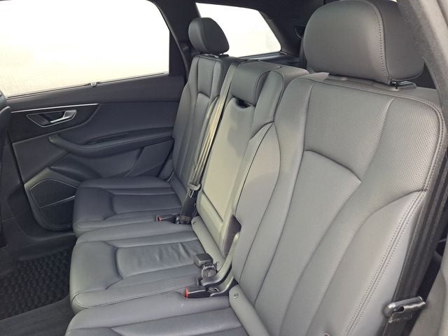 2021 Audi Q7 55 Prestige quattro