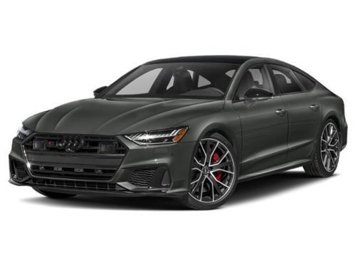 2022 Audi S7 2.9T Premium Plus quattro