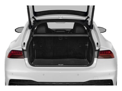 2022 Audi S7 2.9T Premium Plus quattro