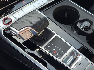 2022 Audi S7 2.9T Premium Plus quattro