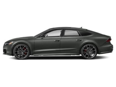2022 Audi S7 2.9T Premium Plus quattro