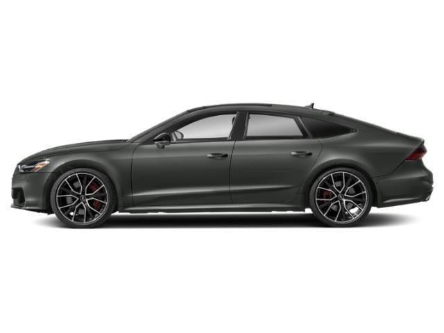 2022 Audi S7 2.9T Premium Plus quattro