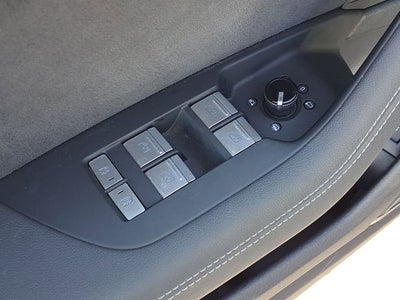 2022 Audi S7 2.9T Premium Plus quattro