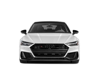 2022 Audi S7 2.9T Premium Plus quattro