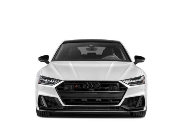 2022 Audi S7 2.9T Premium Plus quattro