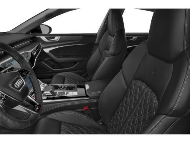 2022 Audi S7 2.9T Premium Plus quattro