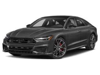2022 Audi S7 2.9T Premium Plus quattro