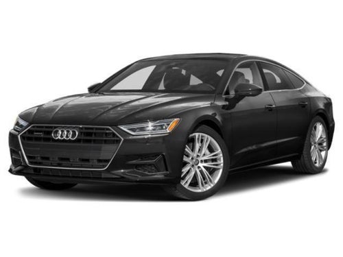2019 Audi A7 3.0T Prestige quattro