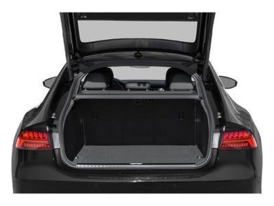 2019 Audi A7 3.0T Prestige quattro