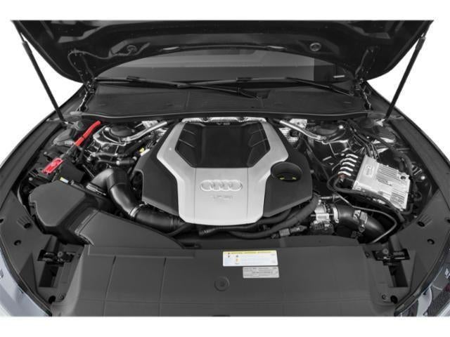 2019 Audi A7 3.0T Prestige quattro