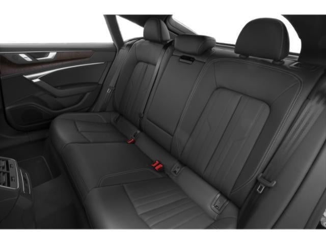 2019 Audi A7 3.0T Prestige quattro