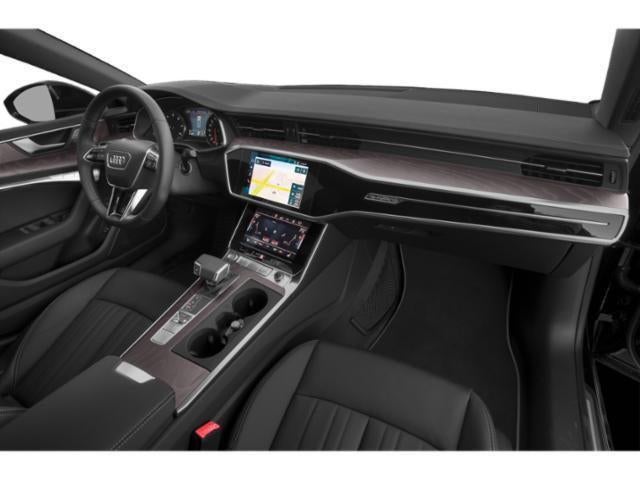 2019 Audi A7 3.0T Prestige quattro