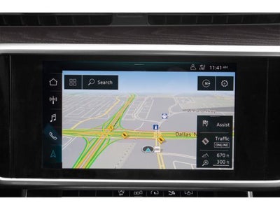 2019 Audi A7 3.0T Prestige quattro