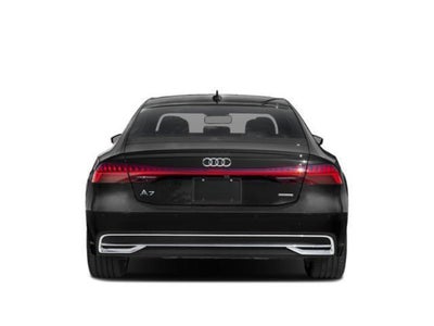 2019 Audi A7 3.0T Prestige quattro