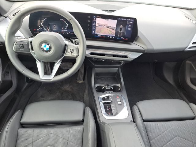 2025 BMW 2 Series 228 xDrive Gran Coupe