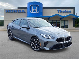 2025 BMW 2 Series 228 xDrive Gran Coupe