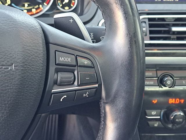 2014 BMW 7 Series 750Li xDrive