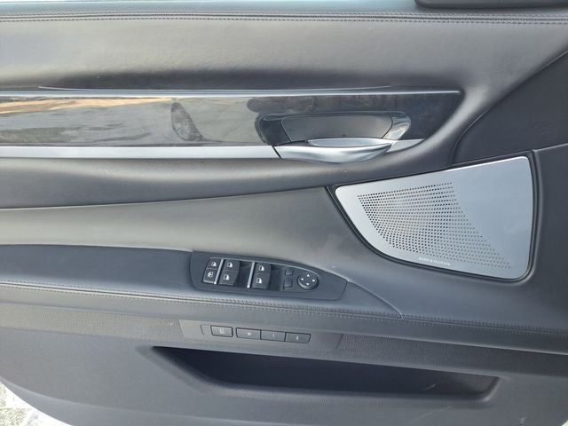 2014 BMW 7 Series 750Li xDrive