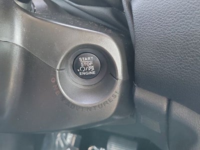 2020 Jeep Renegade Limited