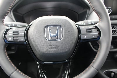 2024 Honda HR-V Sport CVT